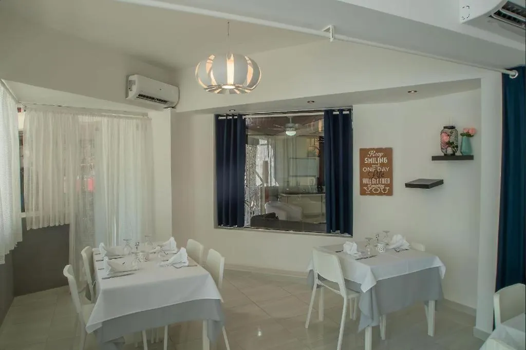 Chippi Chippi'S Private 2 Bedroom Condo At Hotel Plaza Europa Sosúa 0*,  Dominikana