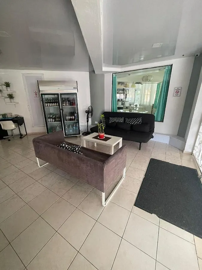 Chippi Chippi'S Private 2 Bedroom Condo At Hotel Plaza Europa Sosúa 0*,  Dominikana