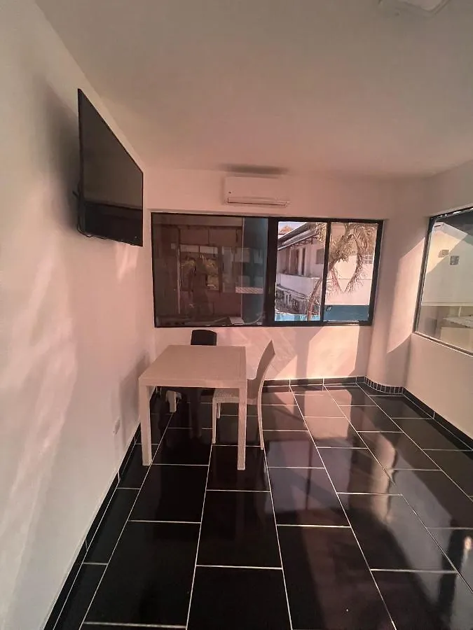Apartament Chippi Chippi'S Private 2 Bedroom Condo At Hotel Plaza Europa Sosúa